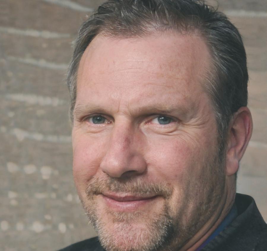 Andrés Villamizar, Director de Formación Financiera