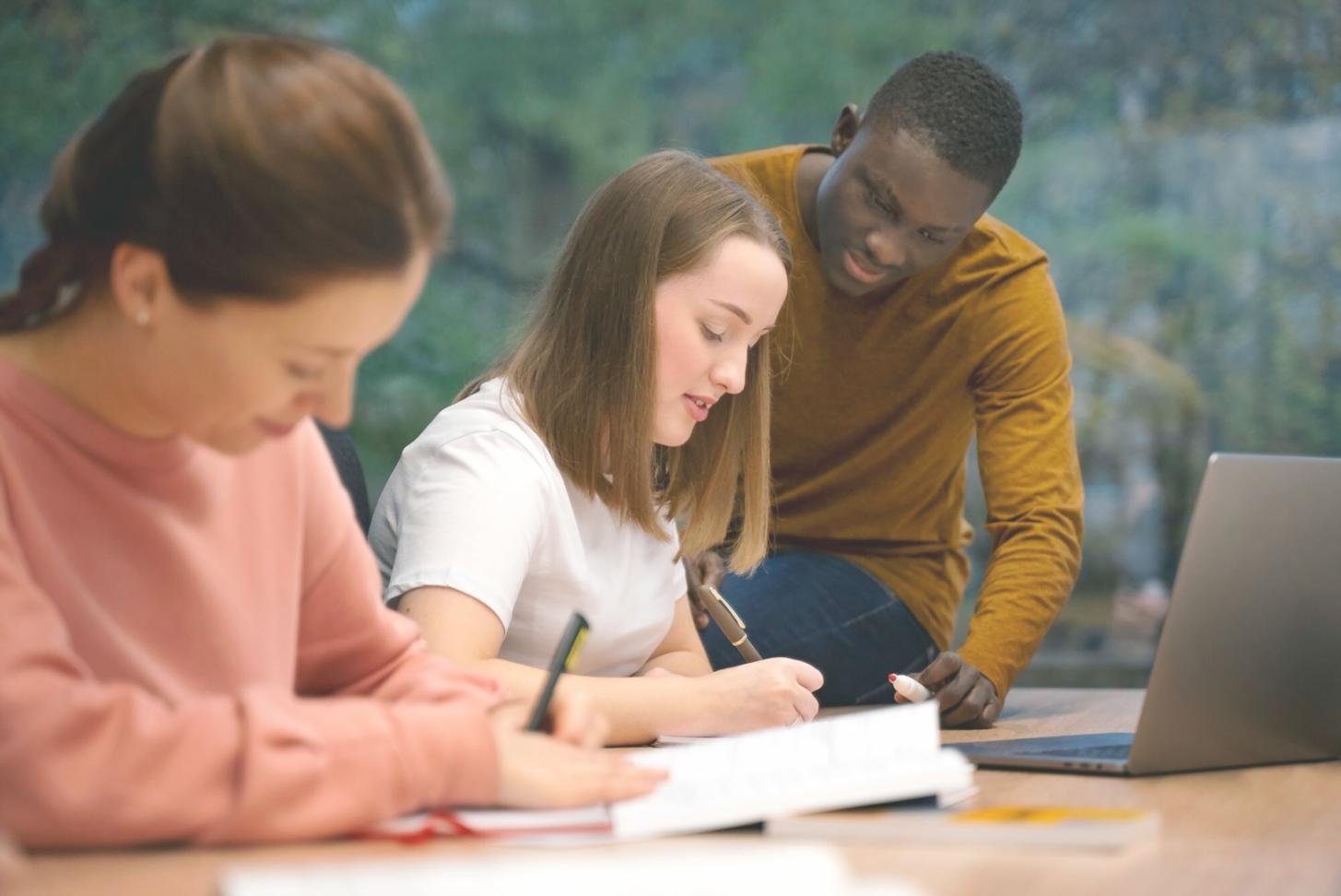 Formación para mandos intermedios